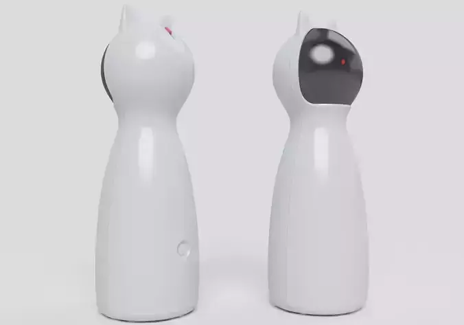 laser pointer toy for cats