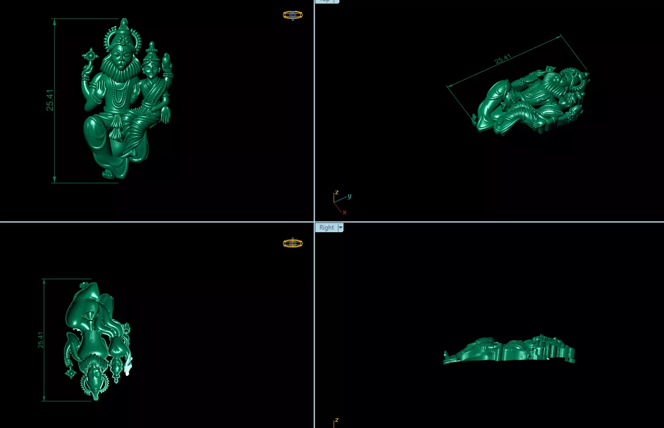 naarsiam  3D print model_0