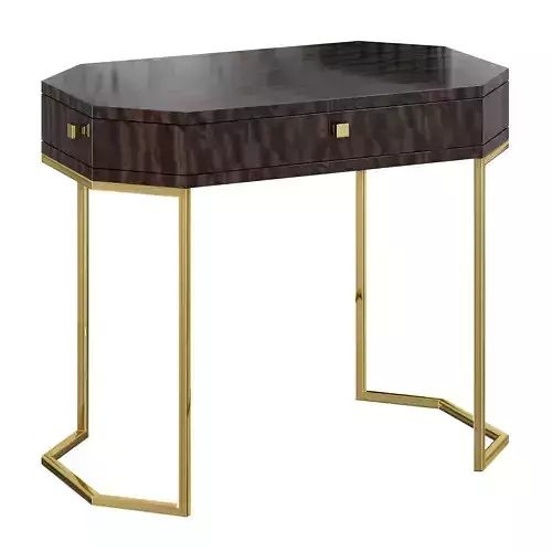 Infinity tualetnyy stolik by Giorgio Collection