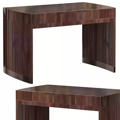 Vogue table dlya sekretarya by giorgiocollection