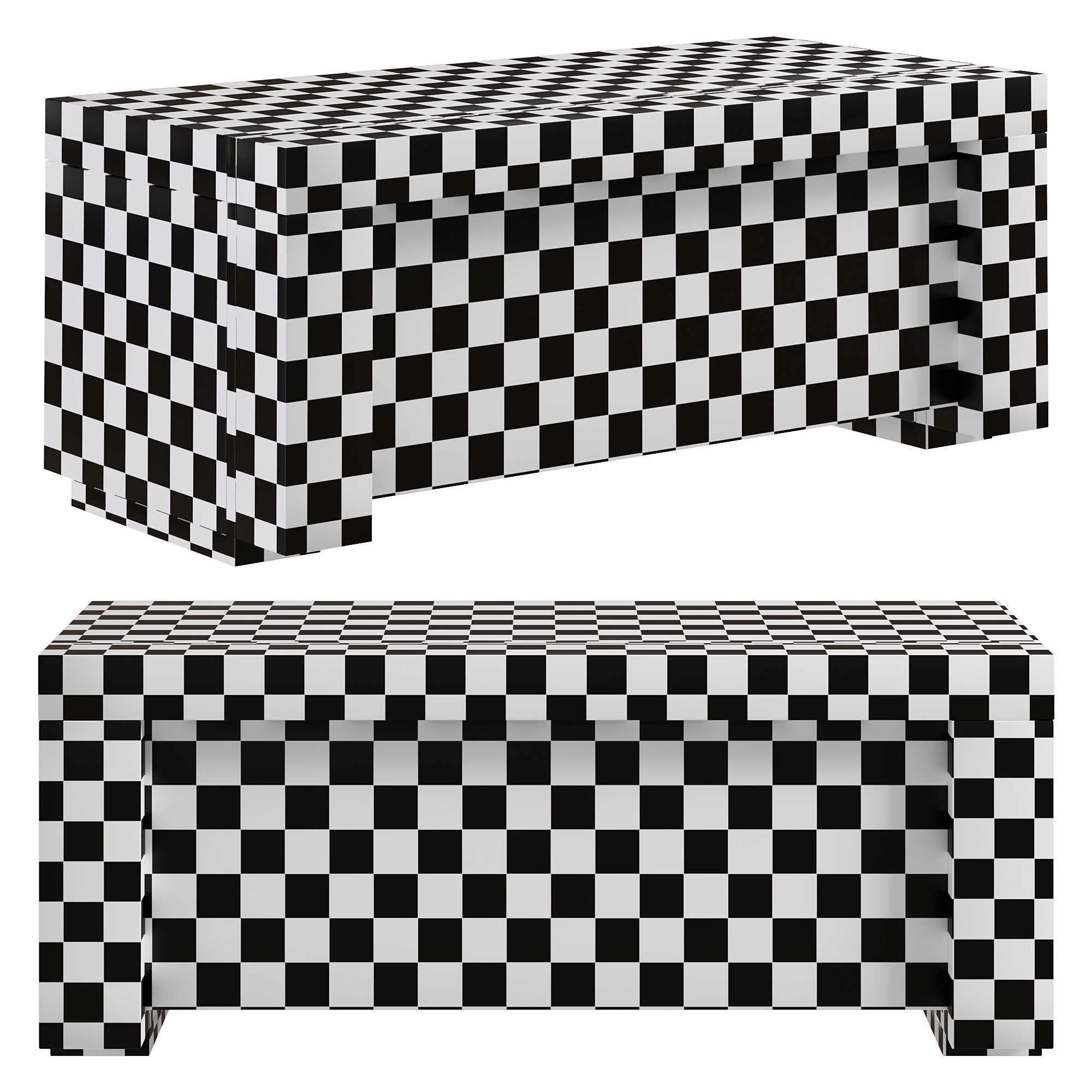 SUNRISE table Giorgiocollection 3D model_4