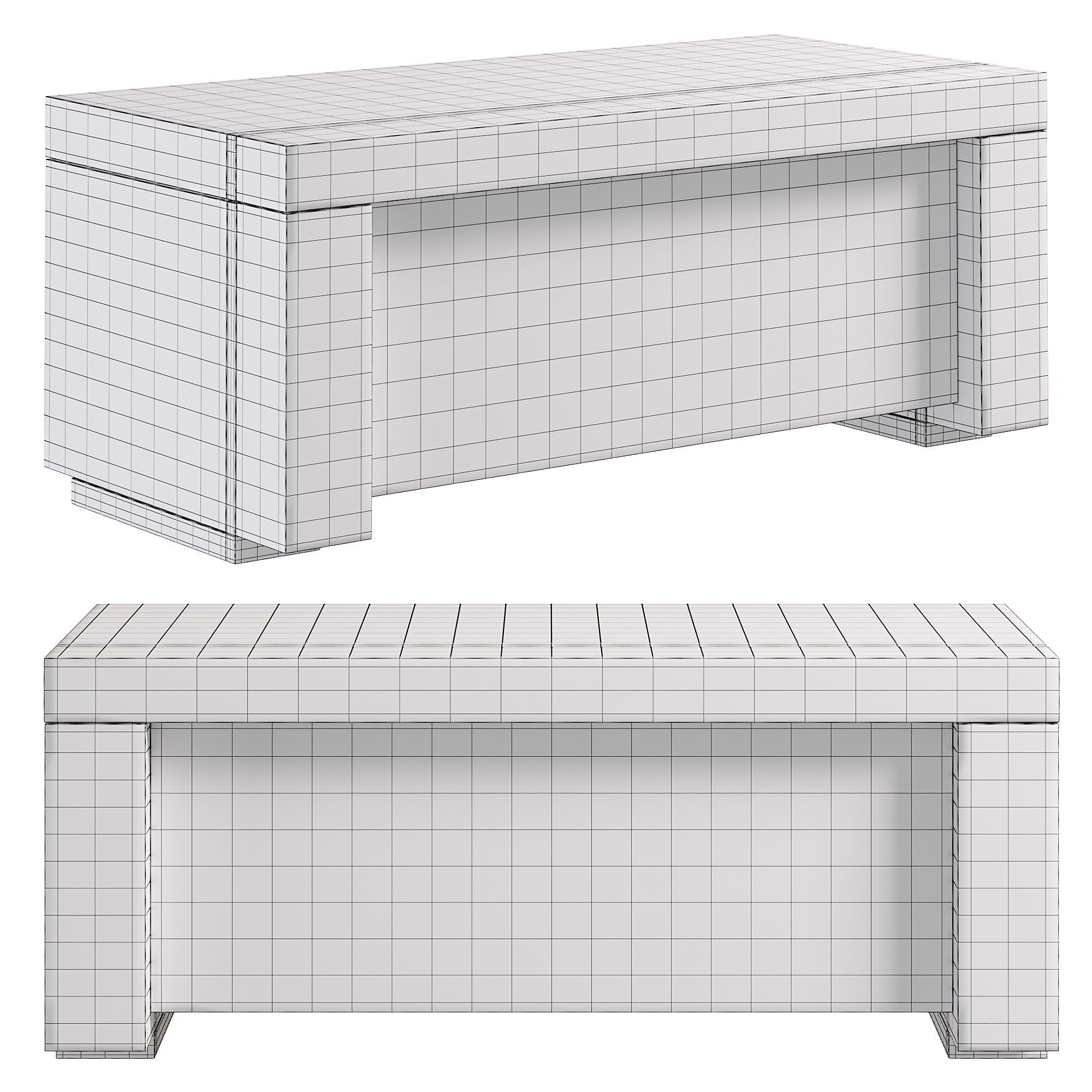 SUNRISE table Giorgiocollection 3D model_3