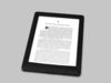 Ebook Low-poly 3D model_1