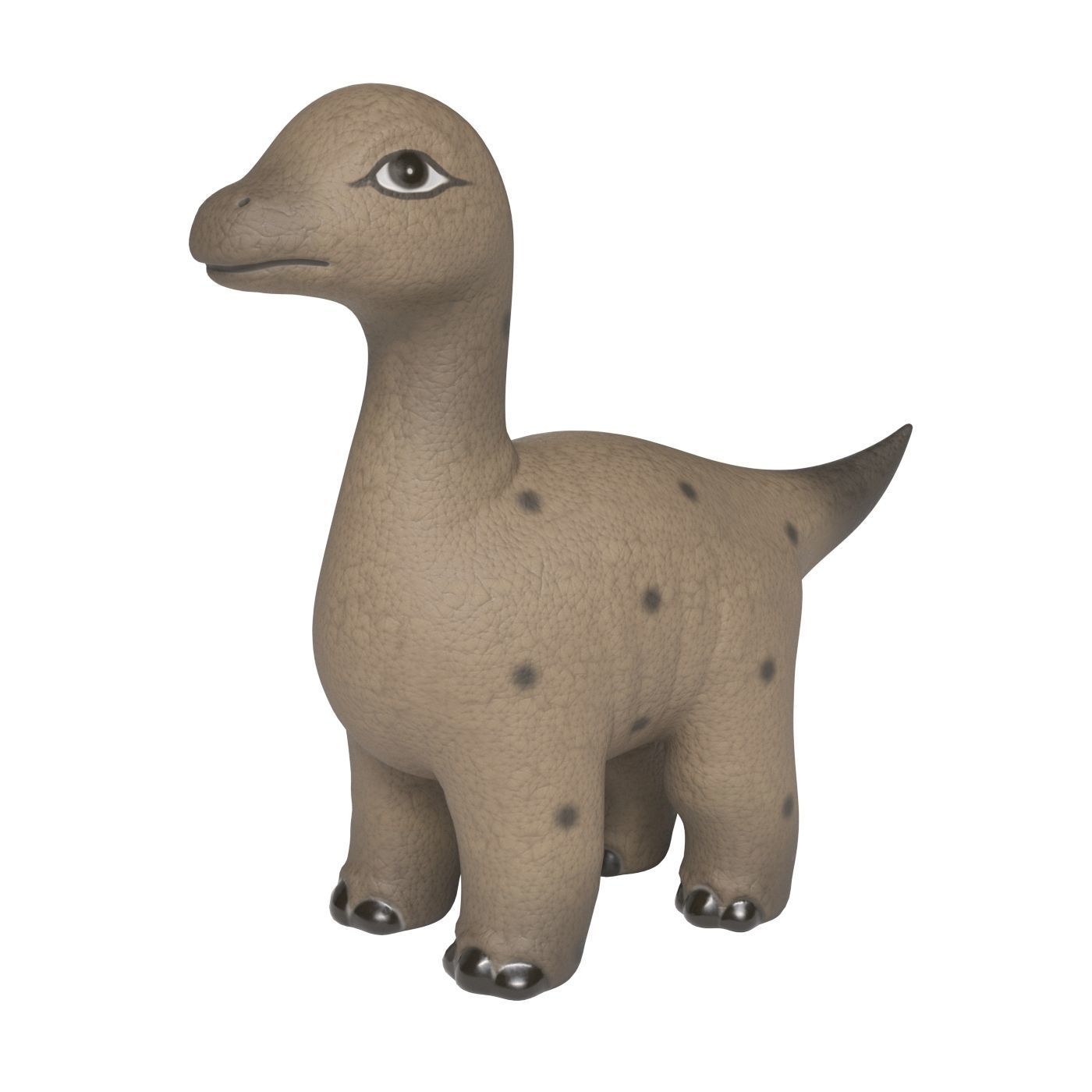 Bonton Dino night light 3D model_1