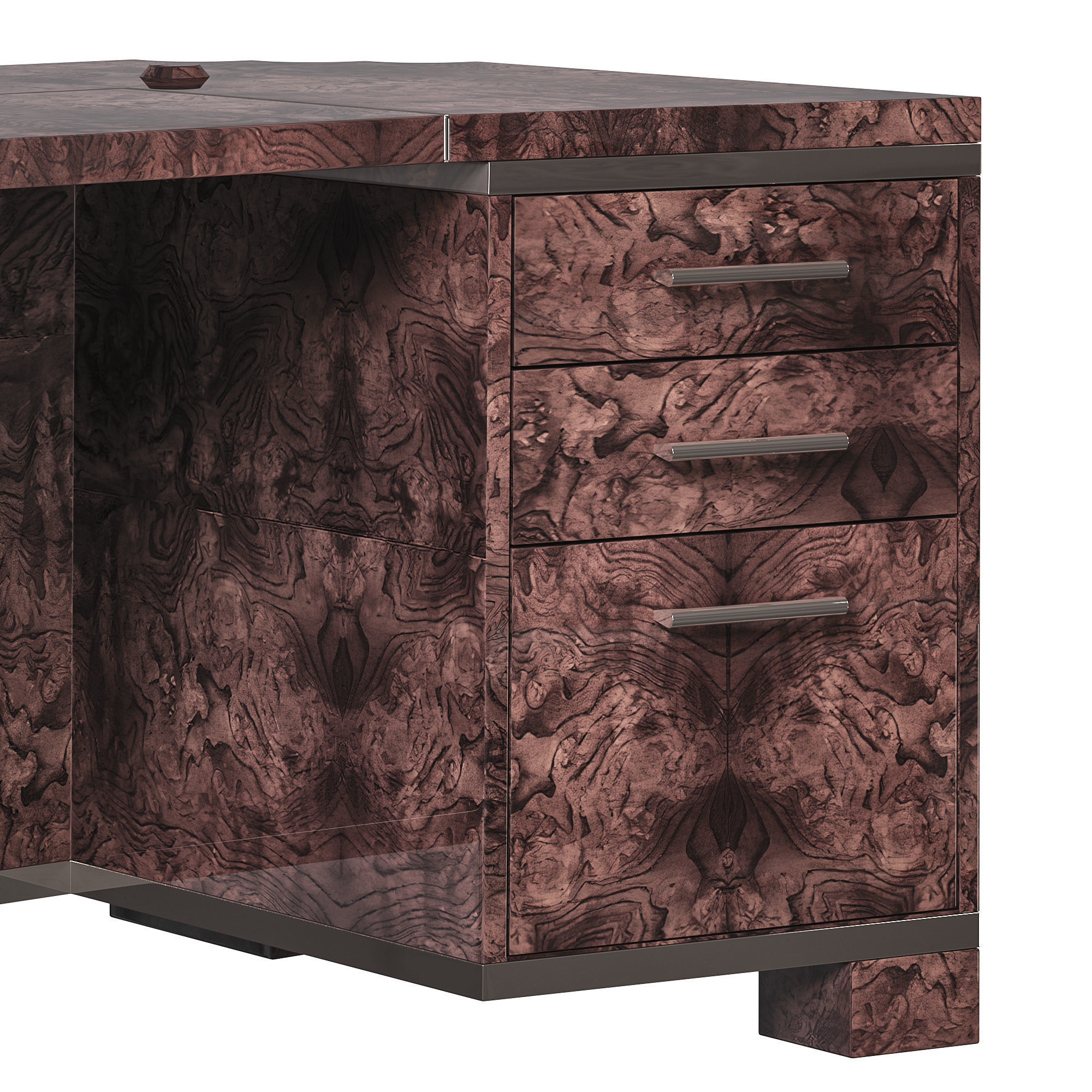 PRESIDENTIAL DESK by giorgiocollection 3D model_2