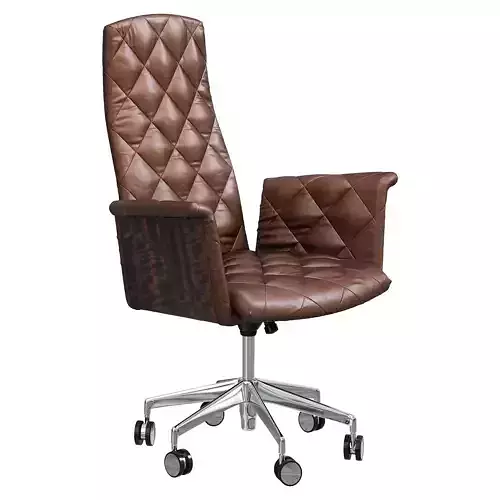 Vogue armchair by Giorgiocollection  