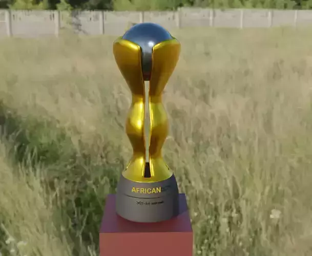 caf super league trophy