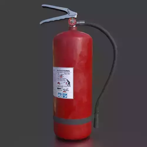 Fire Extinguisher
