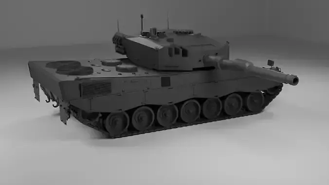 Leopard 2