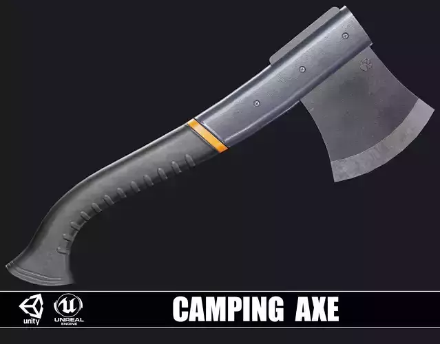 Camping Axe