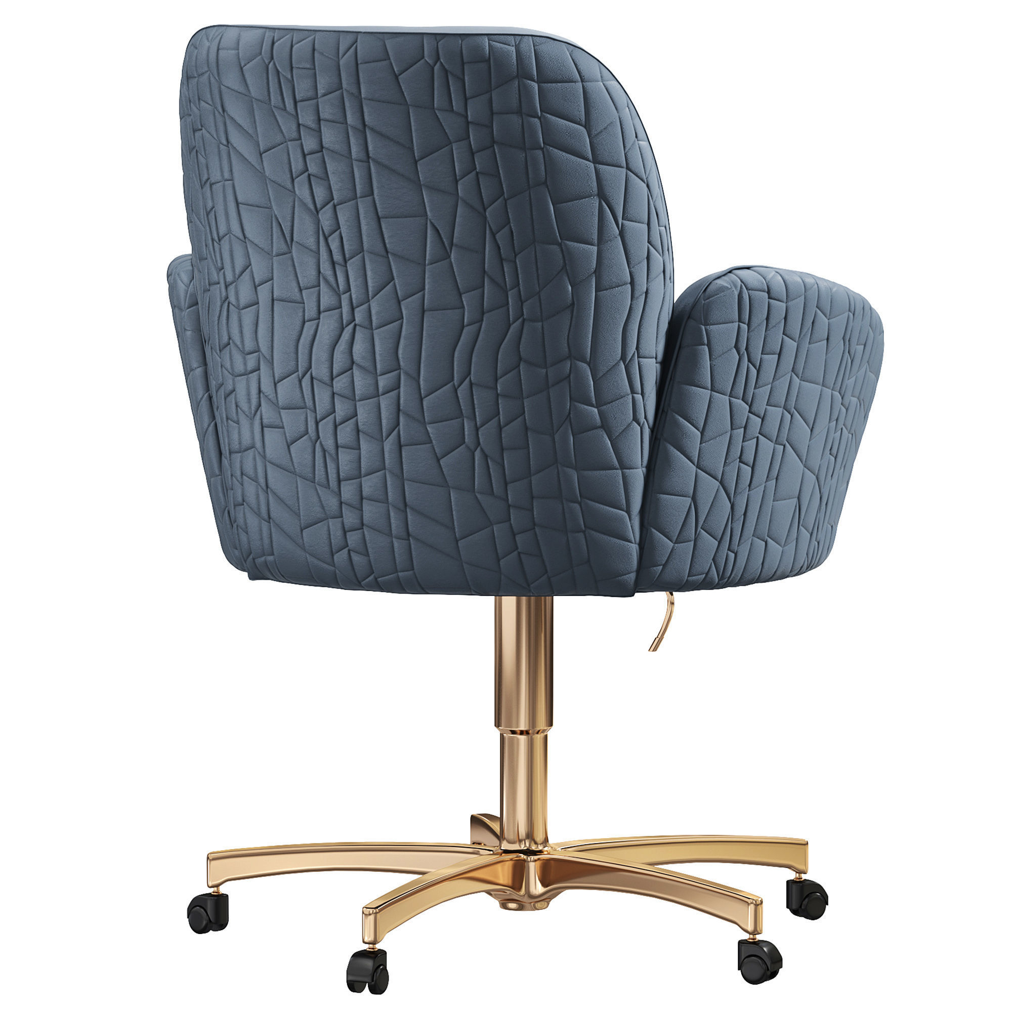 CHARISMA Chair by Giorgiocollection 3D model_2