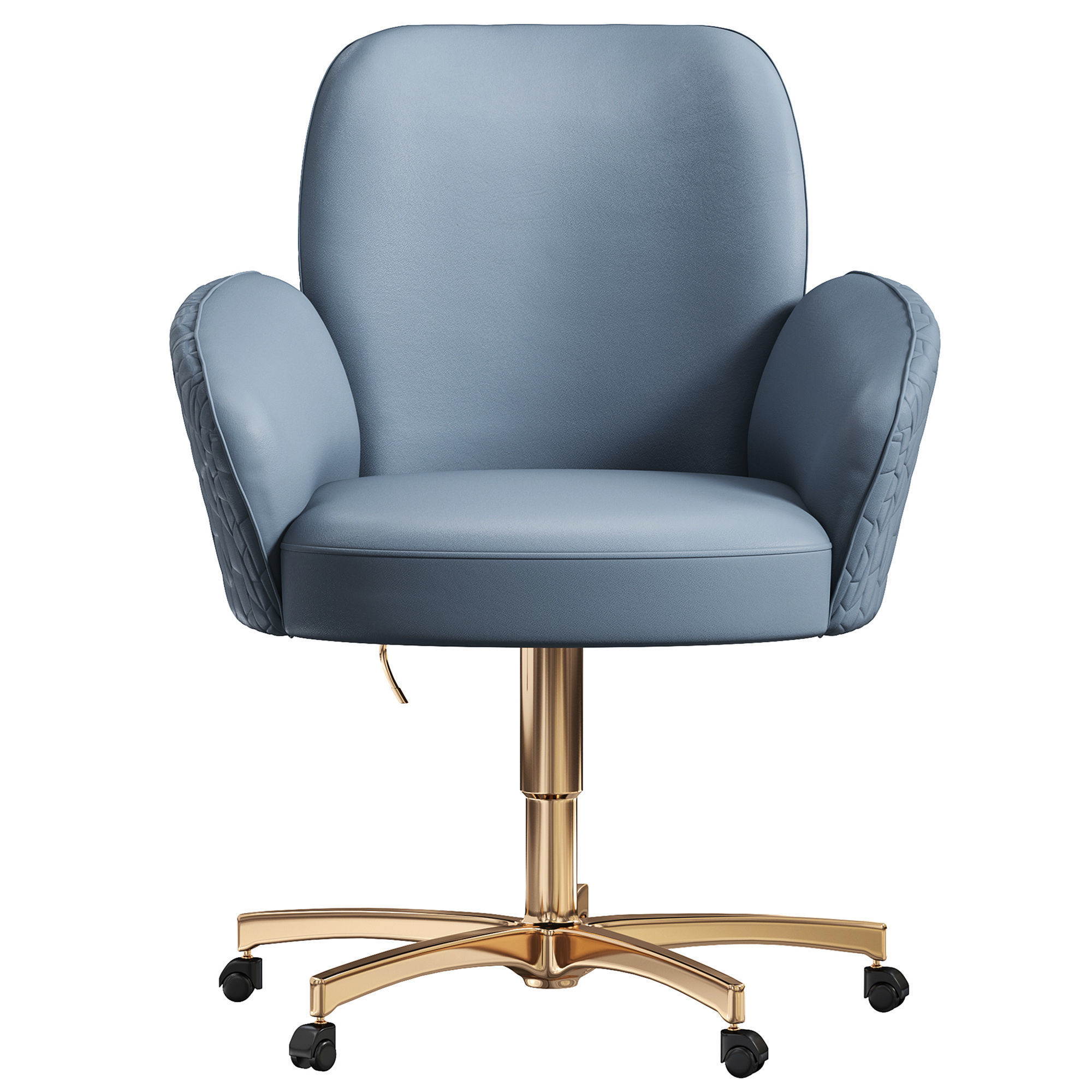 CHARISMA Chair by Giorgiocollection 3D model_1