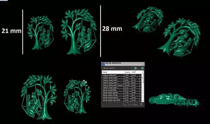 laxmi krishana and all combo file  