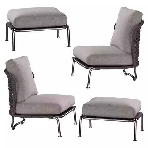 Aston Cord Indoor armchairs