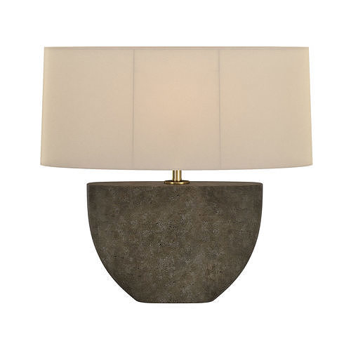 ODESSA LAMP 3D model