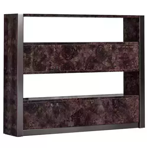 BOOKCASE shkaf By giorgiocollection  