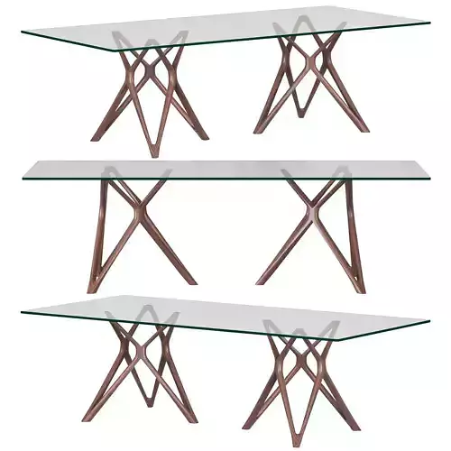 Circe table by porada