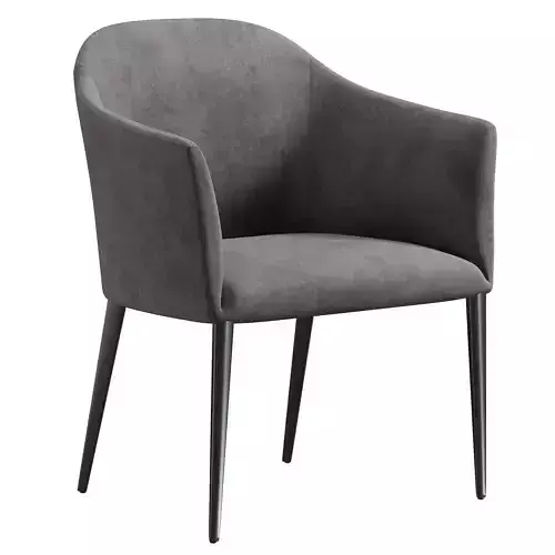 Grace Porada Armchair by porada