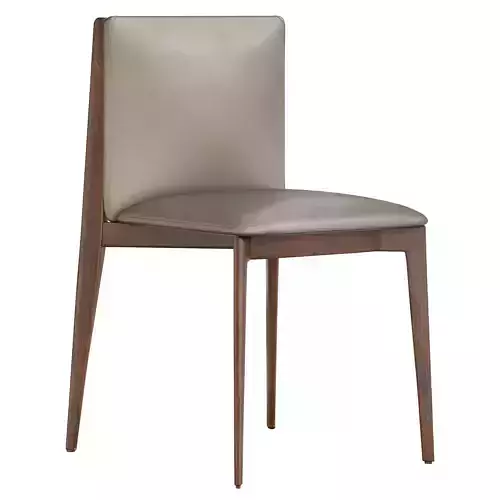 Ionis chair by porada