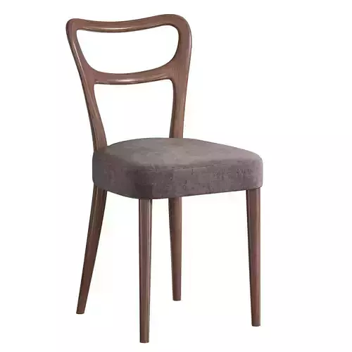 Noemi chair by Porada