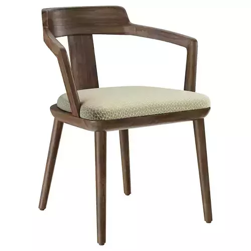 Tilly chair by Porada