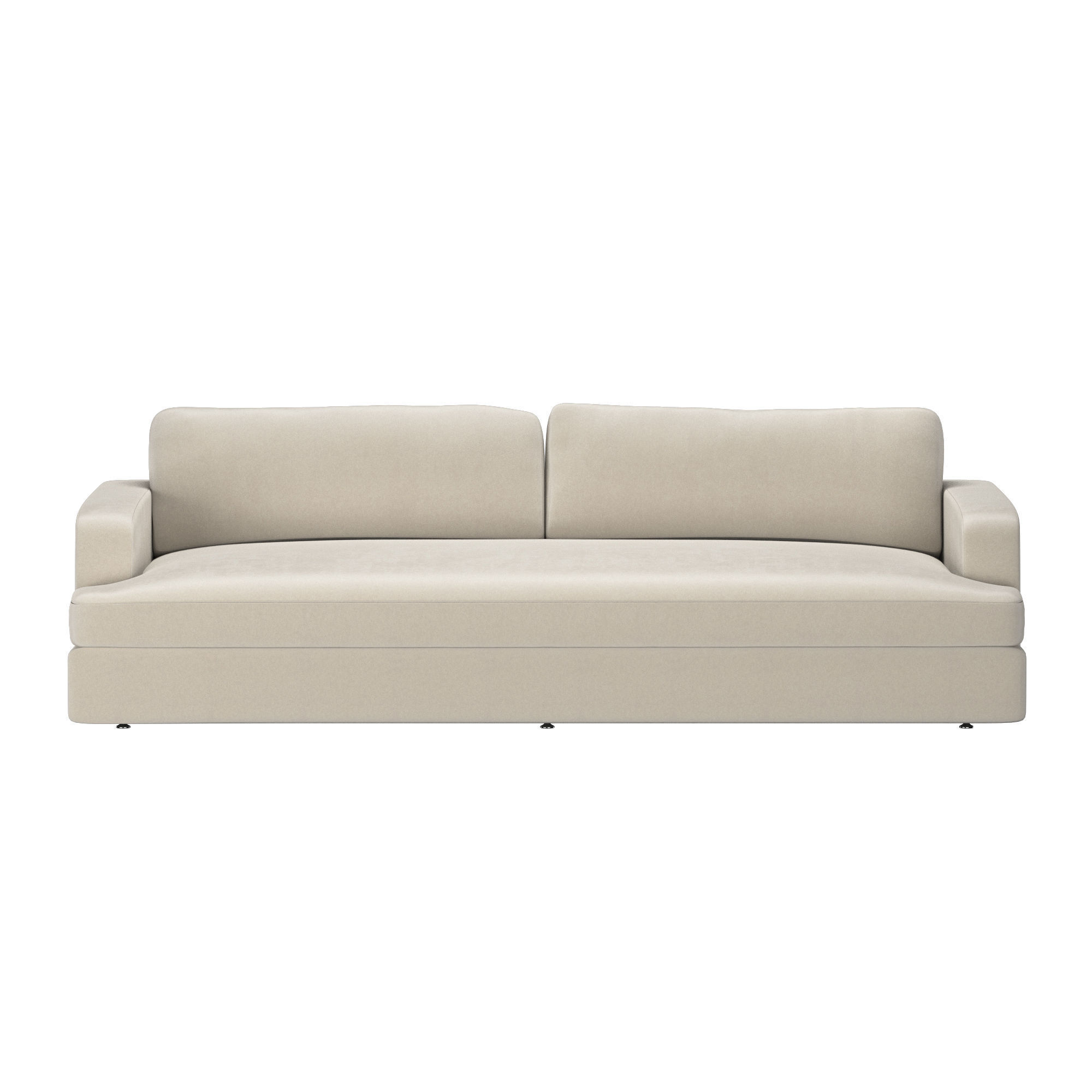 BORGO SOFA 3D model_2