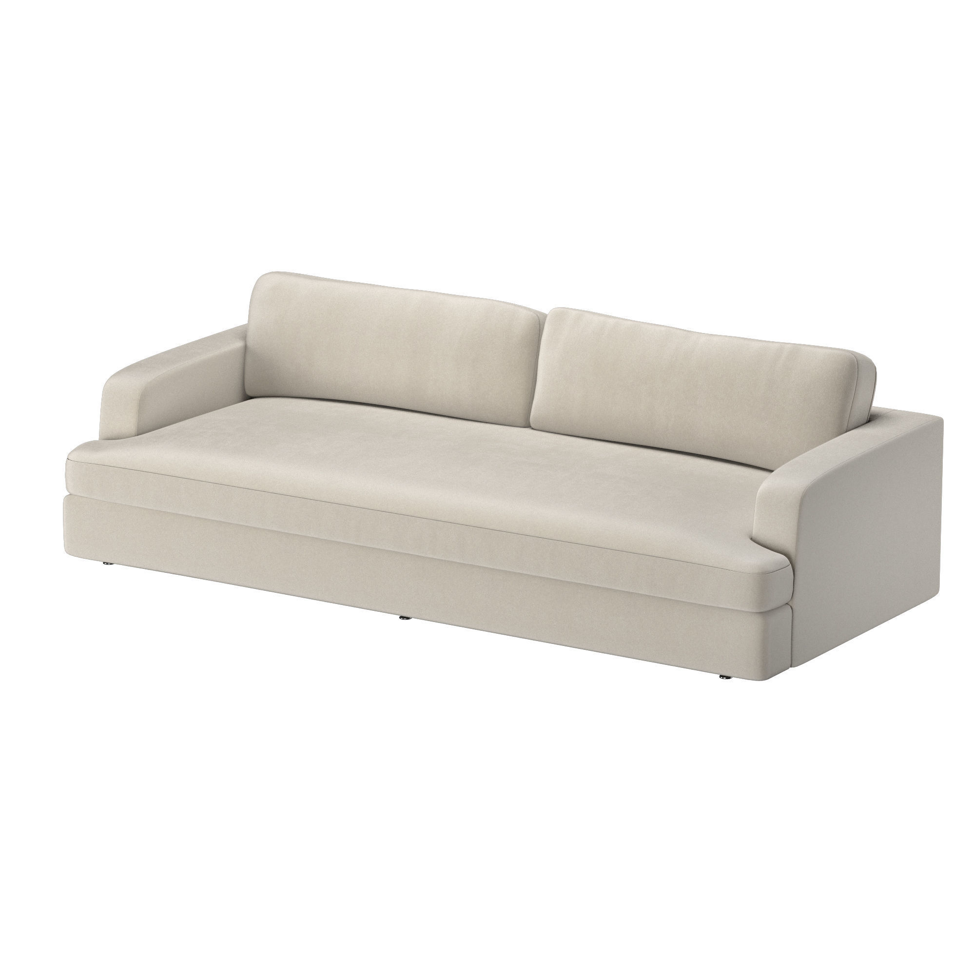 BORGO SOFA 3D model_3