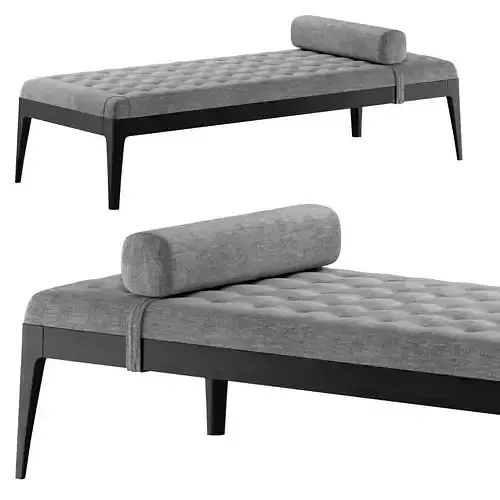 Webby day bed by porada
