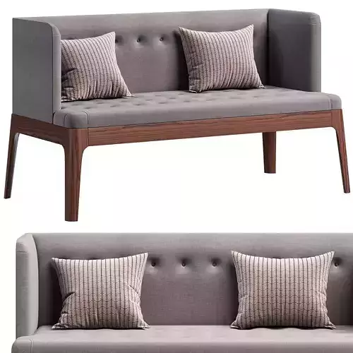 Wendy Sofa by porada