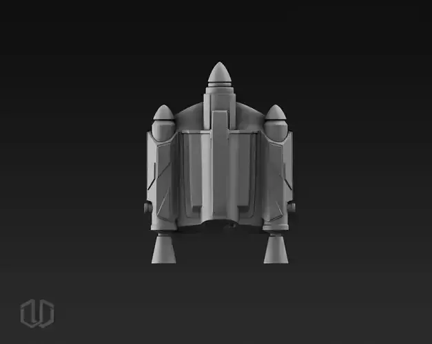 Clone Trooper Jetpack Hasbro Black Series Hot toys 