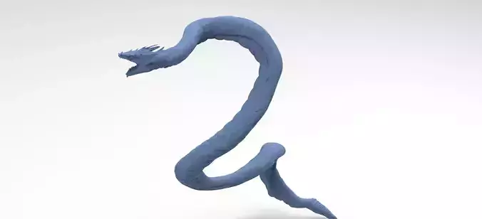 Snake mountain snake 1