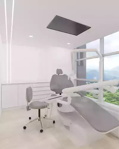 Odontologic - Dental Chair