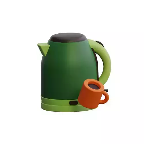Electric Kettle
