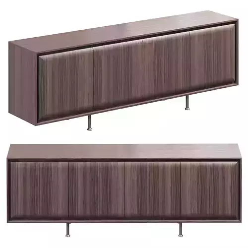 Hamilton cupboards by porada