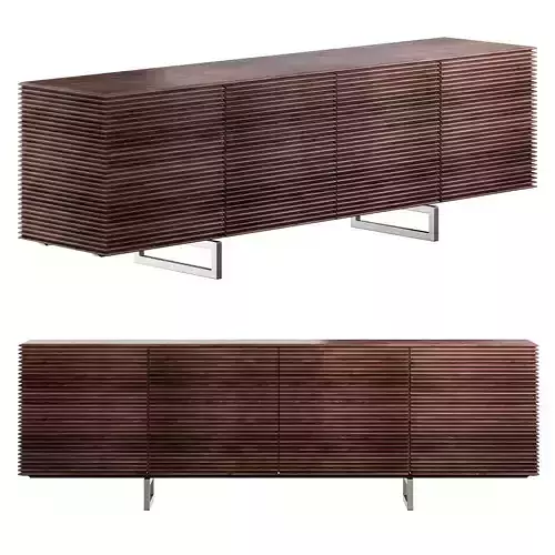 Riga sideboard by porada