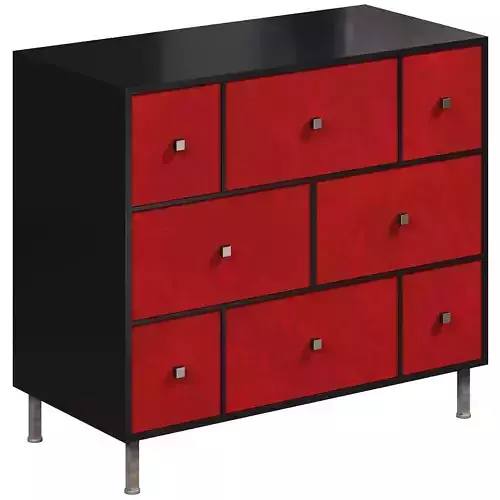 Rucellai bedside tables by porada