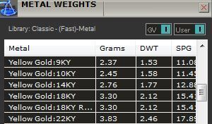 Antiq Earing 3D print model_13