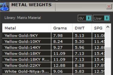 Princess Ring 3D print model_6