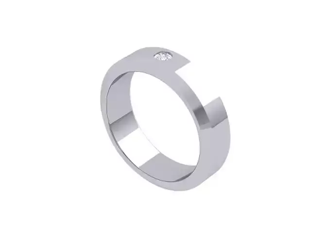 Wedding Ring 