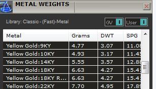 Wedding Ring 3D print model_12