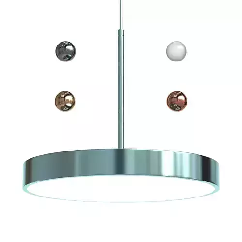 TURNA ONE 3D model