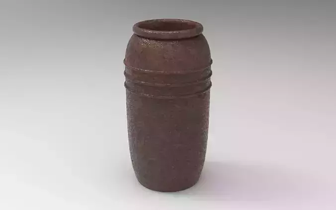 Cruel Vase