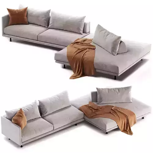 Josh Moroso Sofa