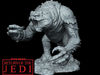 Rancor from Return Of The Jedi - 3D Printable 3D model 3D printable ...