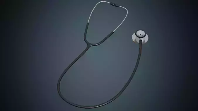 Stethoscope 1A