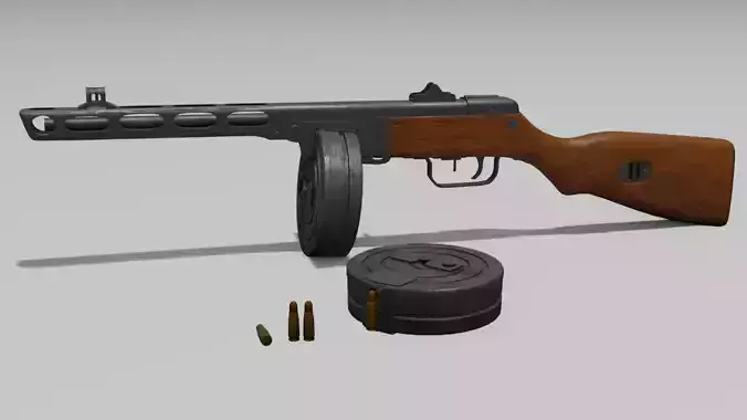 PPSh-41
