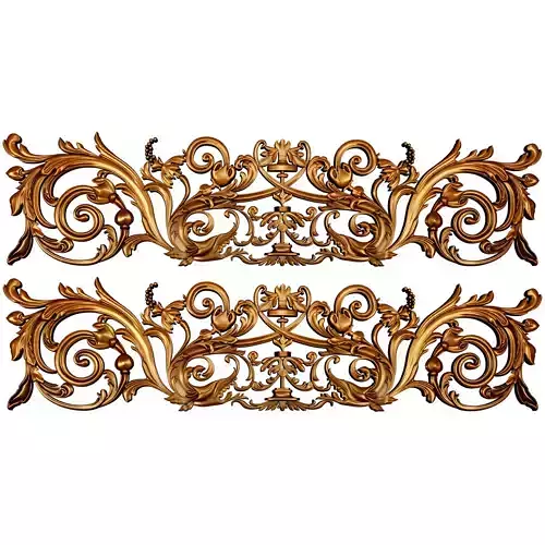 Decorative Ornamental 11