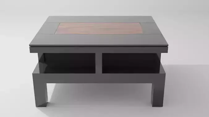 Small Table
