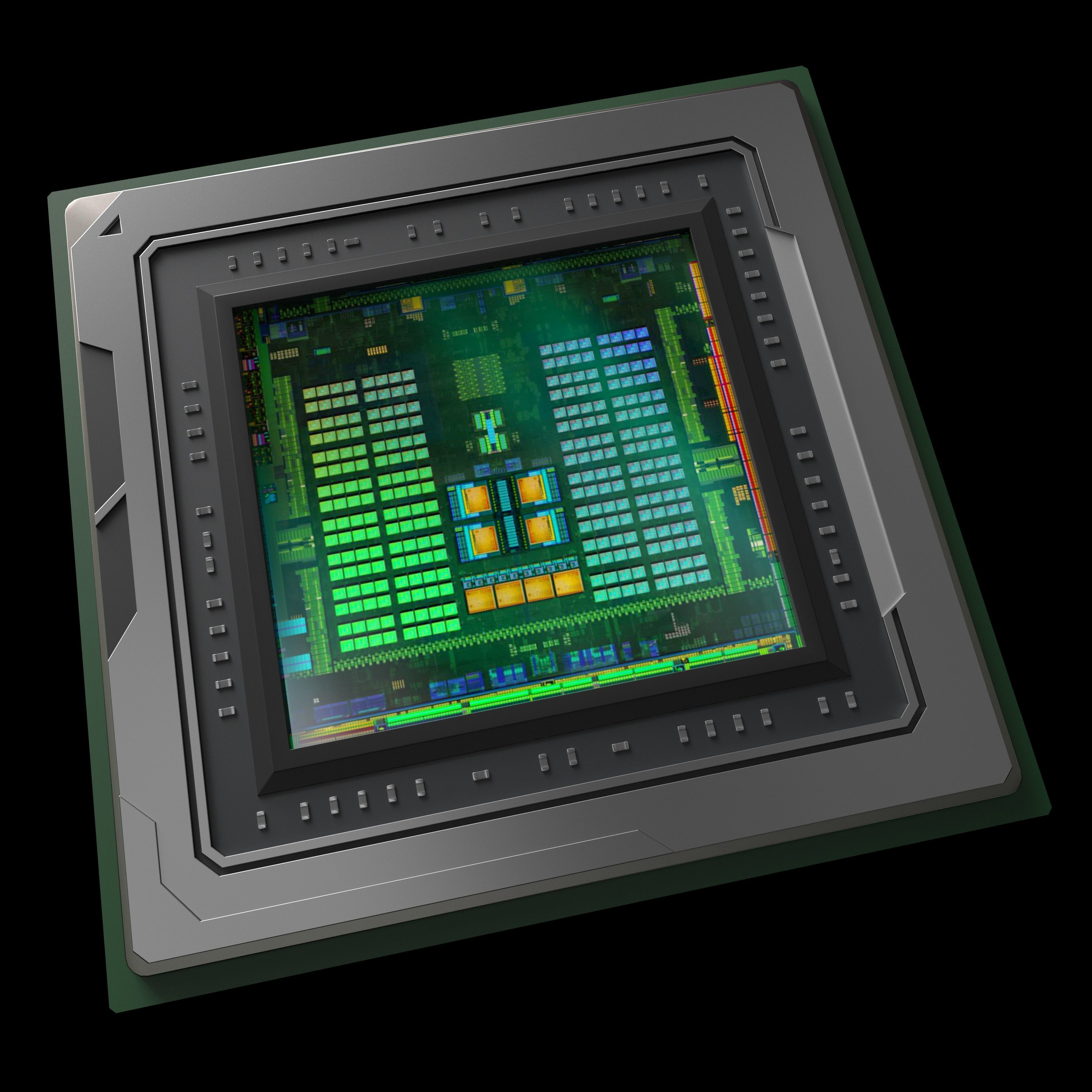 GPU CPU 3D model_4