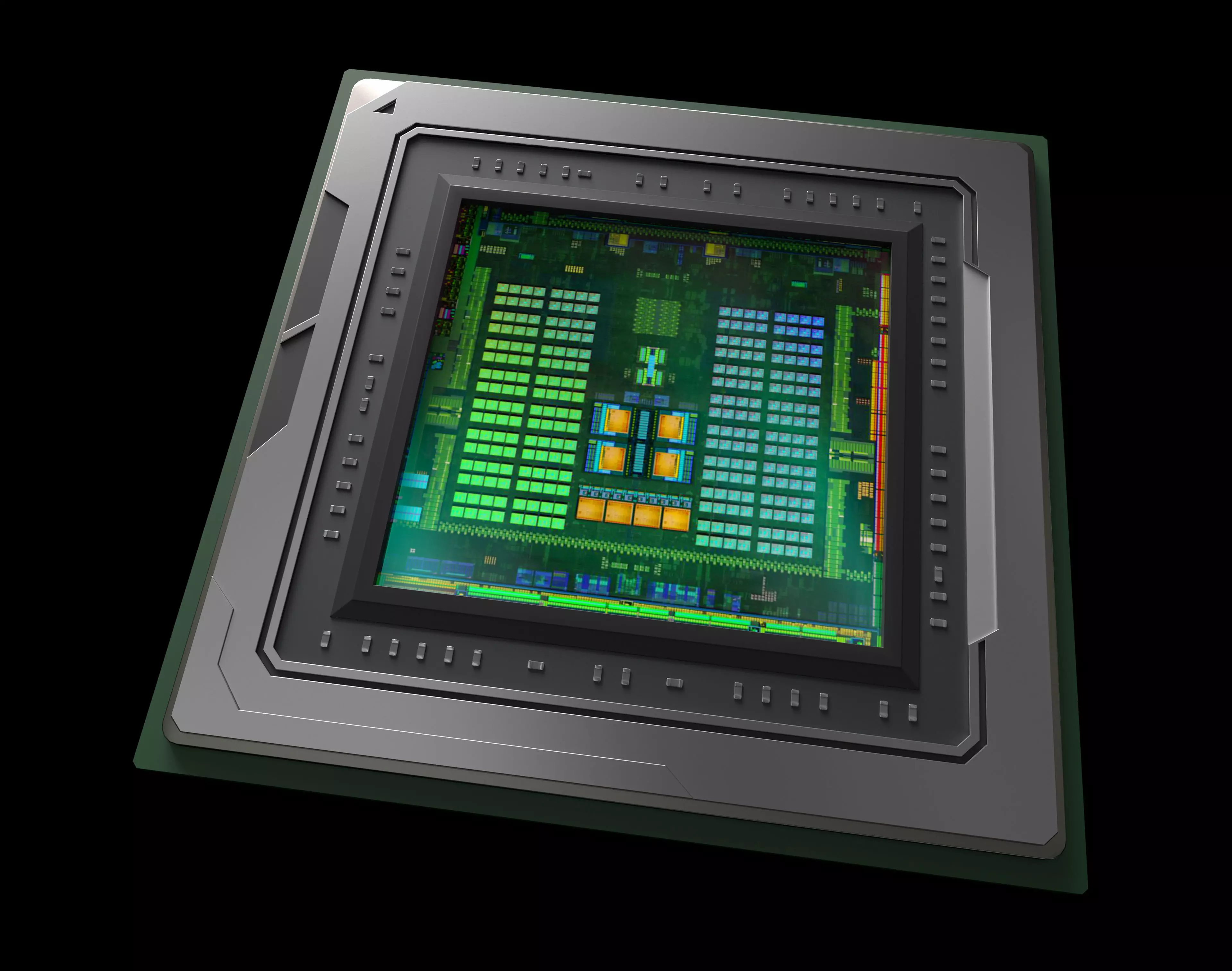 GPU CPU 3D model_0